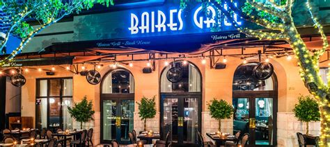 baires grill miami beach photos|baires grill miami beach fl.